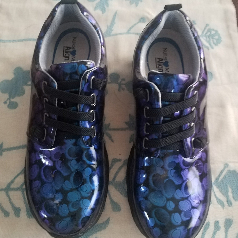 Nurse Mates Align Nursing shoes